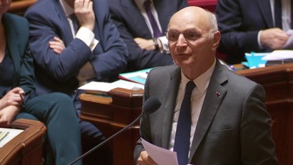 Narchomicides à Marseille : Migaud annonce une inspection sur la prison d'Aix-Luynes