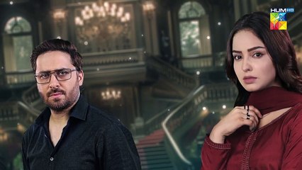 Be Rung - Episode 83 Teaser - 9th October 2024 - [ Sukaina Khan & Agha Talal ]