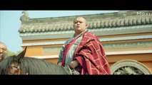 Kung Fu Monjes de Shaolin ｜ Pelicula de Accion de Artes Marciales ｜ Completa en Español HD