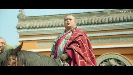 Kung Fu Monjes de Shaolin ｜ Pelicula de Accion de Artes Marciales ｜ Completa en Español HD
