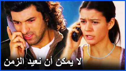 Télécharger la video: كريم يقول لفاطمة غول ما بداخله - فاطمة الحلقة 16