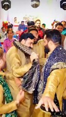 Nach Punjaban nice song