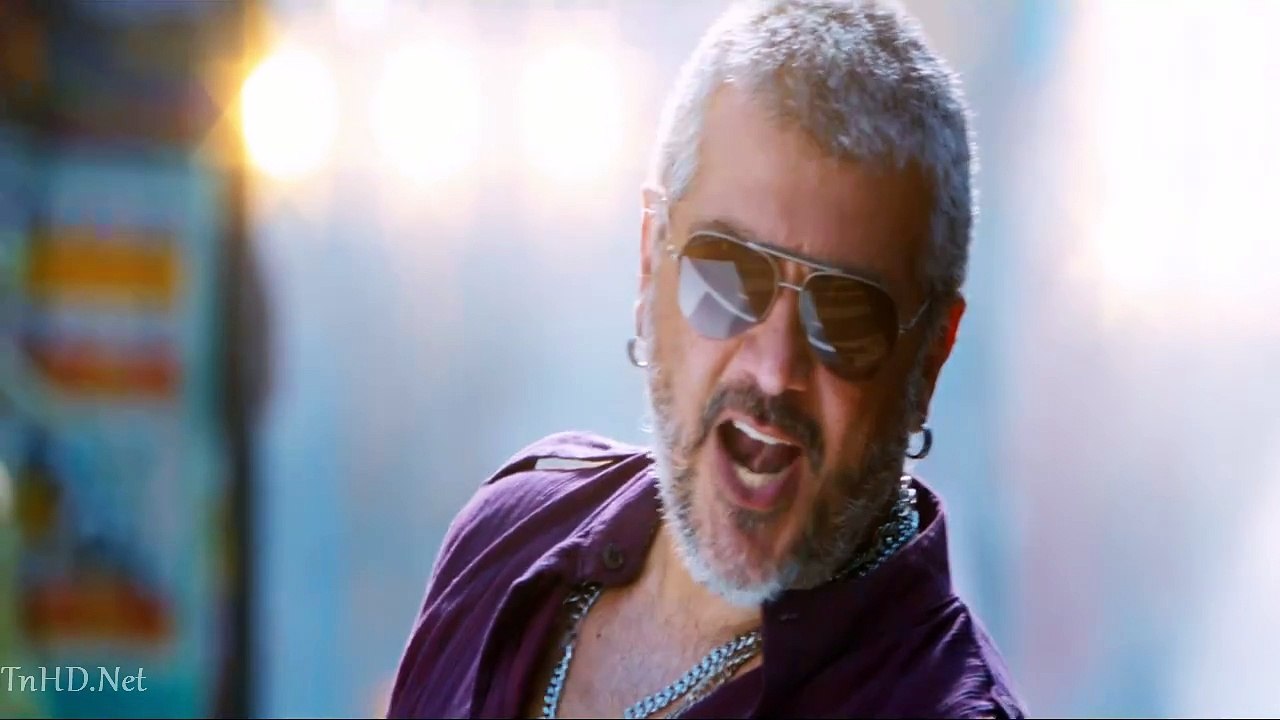 Aaluma Doluma Song