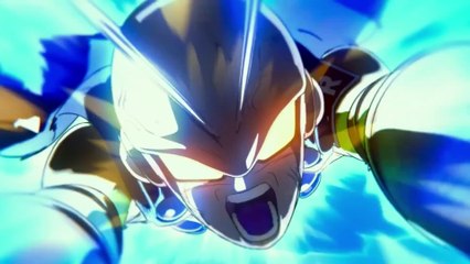 Dragon Ball Super Hero - Bande Annonce Vostfr
