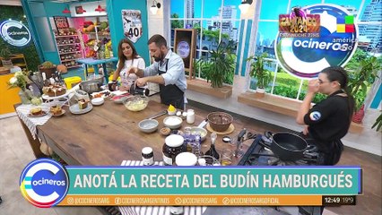 Budín húmedo de HIGOS Y FRUTOS SECOS 