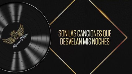 Reflejo - Yeimy (Gelo Arango) La Reina del Flow ♪ Canción oficial - Letra | Caracol TV