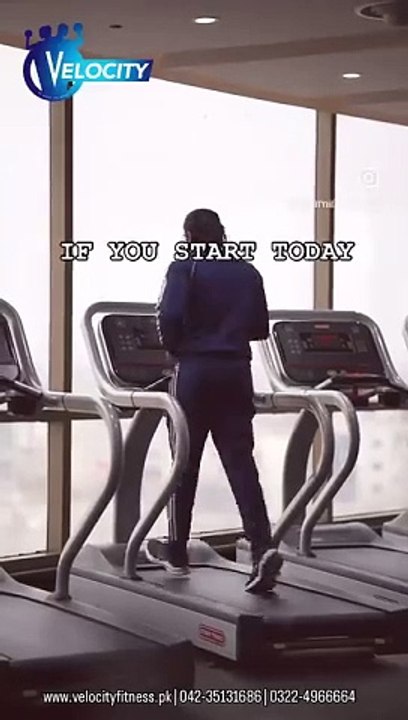 Starts Now! Its never too late