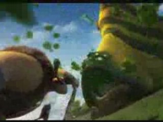 Chasseurs de Dragons