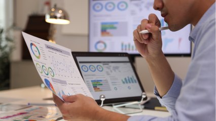 Salaire : connaissez-vous ce nouveau métier qui vous paie jusqu'à 6 500 euros par mois ?