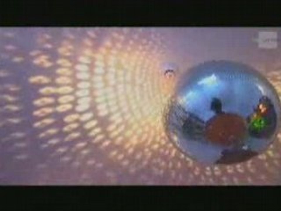Reportage Bubble Lounge Hotel