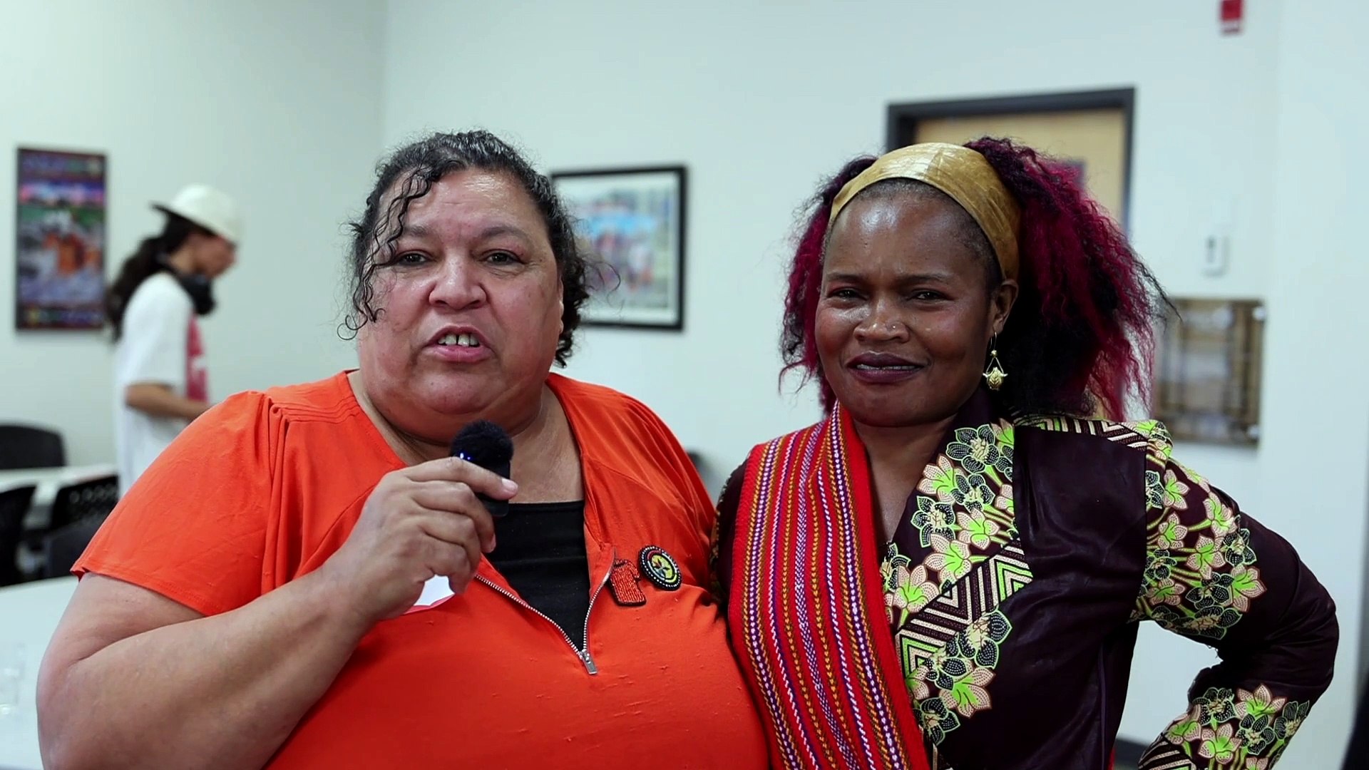 Walking Together 2023 Event Video - PBA