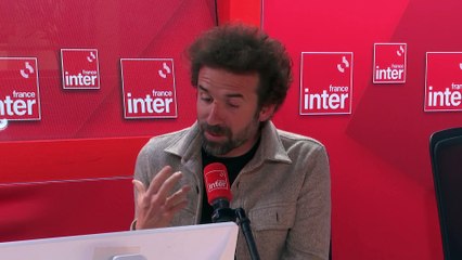 Comment participer à la révolution à notre échelle ? La lutte enchantée de Cyril Dion