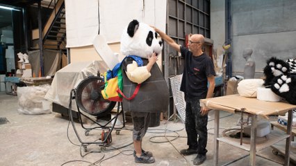 Vuelve Mask Singer: el programa más secreto de la televisión española