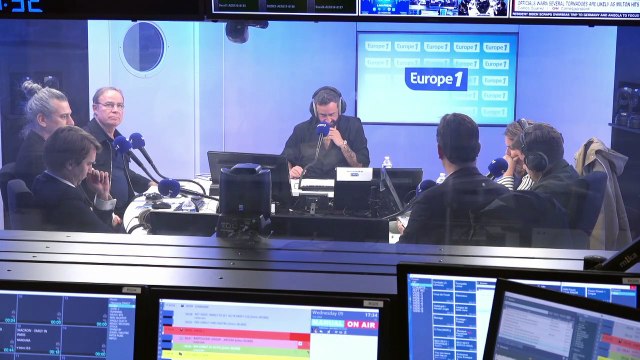 Cyril Hanouna - Un député interroge le président de l’ARCOM au sujet de son choix de faire disparaitre C8 et NRJ12