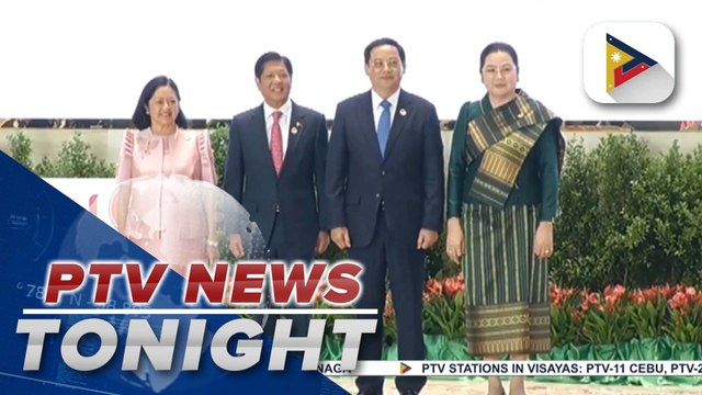 PBBM tackles adherence to int’l law in 44th and 45th ASEAN Summit and Related Summits