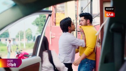 Badall Pe Paon Hai| Promo Episode 105| Sab Tv|
