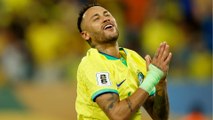 Neymar 'one of the greatest ever'