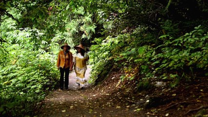 SOGI123 - Two Spirit Learning Burst