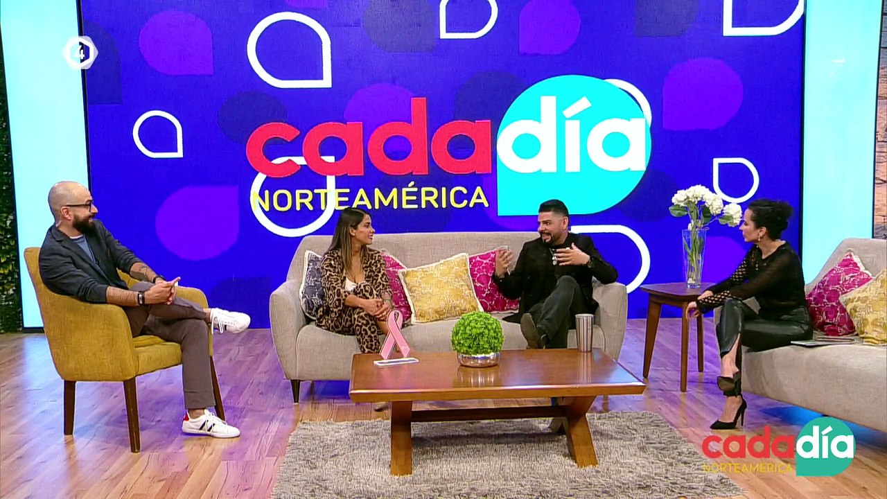 Tv4-CadaDía | Síntomas de desenamoramiento, ¿existen? ¿Es posible desenamorarse? ¿Cuánto dura el enamoramiento?, todo esto lo veremos hoy en #CadaDía | #LoViEnTv4 | 09/10/24 (2)