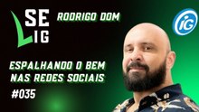 Reprise Se Lig em Rodrigo Dom