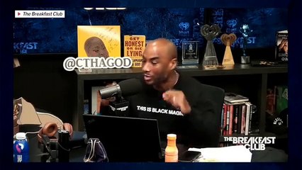 Famous Liberal Host Admits This Trump Ad Was Highly Effective — Whoa.//The Dan Bongino Show Clips