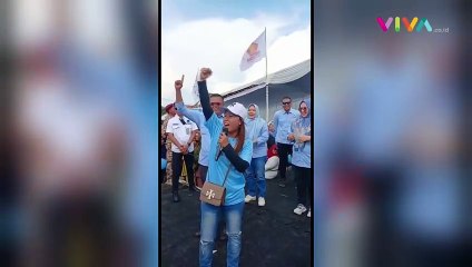 Calon Wali Kota Ini Pamer Punya 4 Istri saat Kampanye