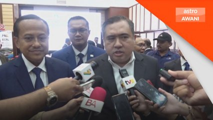 Musim tengkujuh tidak jejas kemajuan pembinaan ECRL
