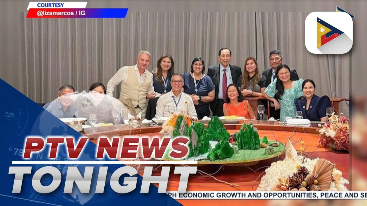 ASEAN Business Advisory Council PH, Kapatid Angat Lahat Program back FL Liza Marcos’ ‘Lab for All’ project