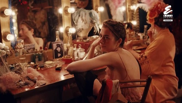 Къщата на обещанията сезон 1 епизод 1