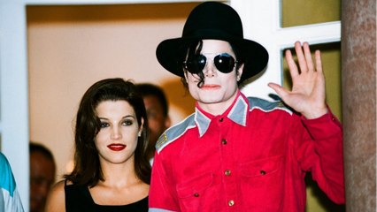 GALA VIDÉO - La mémoire de Michael Jackson bafouée : son ex-femme Lisa Marie Presley s’épanche sur sa vie sexuelle