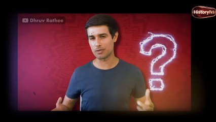 Dhruv Rathee vs Modi Government