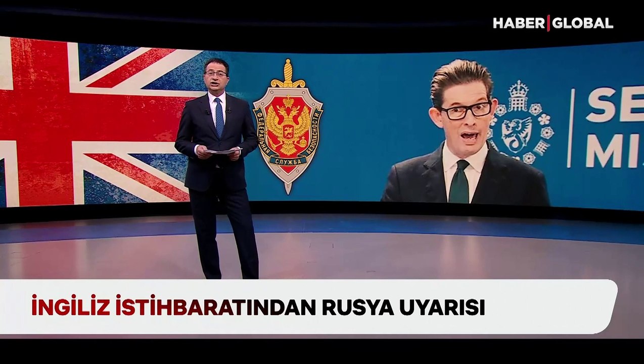 İngiliz istihbaratından Rusya suçlaması: "Rus ajanlar İngiltere sokaklarında kaos yaratıyor"