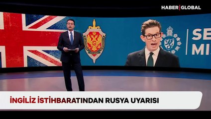 İngiliz istihbaratından Rusya suçlaması: "Rus ajanlar İngiltere sokaklarında kaos yaratıyor"