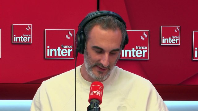 Tania Dutel, première Dame de la gauche caviar - La chronique de Tania Dutel