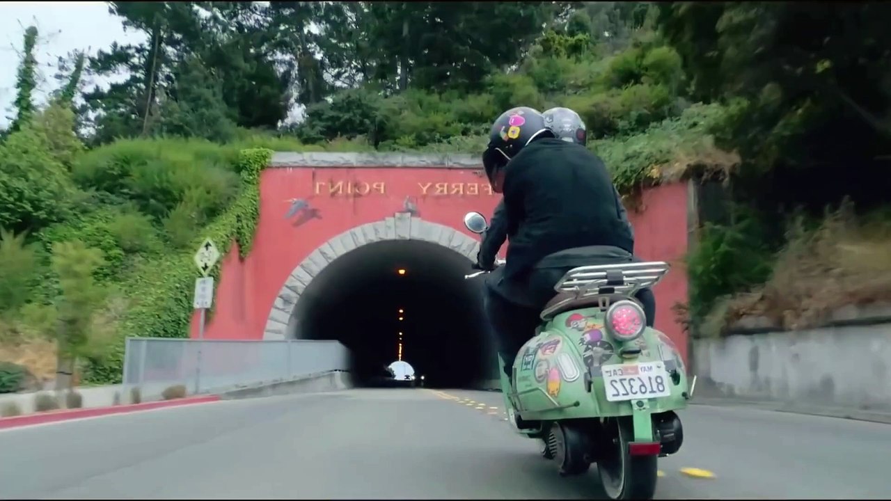 ECHOES OF THE NIGHT - VIDEO