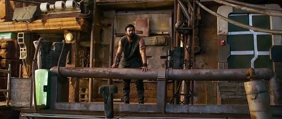 Kalki part 3 -Prabhas action movie | Amitabh Bachchan | Kamal Haasan | Deepika | Nag Ashwin