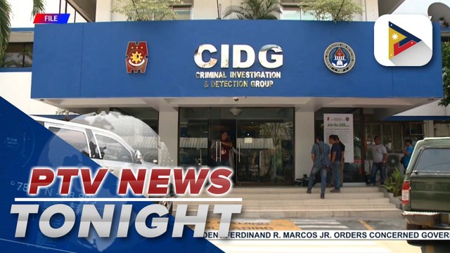 Atty. Roque frequently changing locations, says PNP-CIDG; 20-K–30-K foreign POGO workers yet to downgrade visas