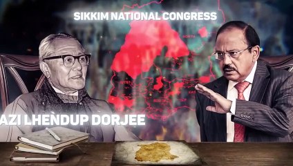 Reality of Ajit Doval