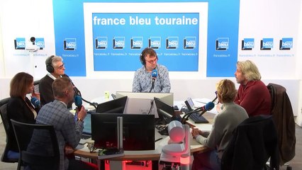 Alexandra Lamy incarne Louise Violet d'Éric Besnard