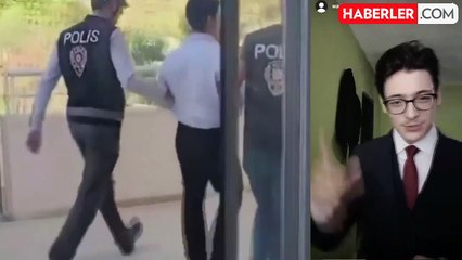 Katledilen kadınlarla dalga geçen şahıs tutuklandı