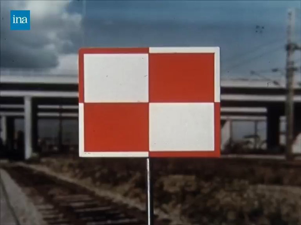 le petit train interlude