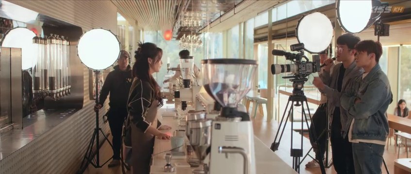 Go Back Lover Episode 7 English Subtitles Chinese Romance CDrama