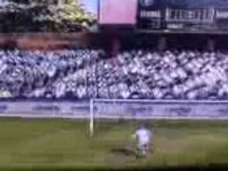 Awesome Goal on fifa