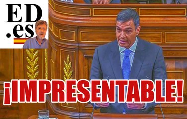 SÁNC-HEZ VA A DEGÜELLO CONTRA TODOS NOSOTROS