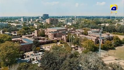 Sunn Mere Dil Episode 02 Promo | Tomorrow at 8:00 PM only on Har Pal Geo