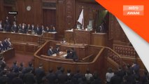Jepun bubar Parlimen untuk adakan pilihan raya