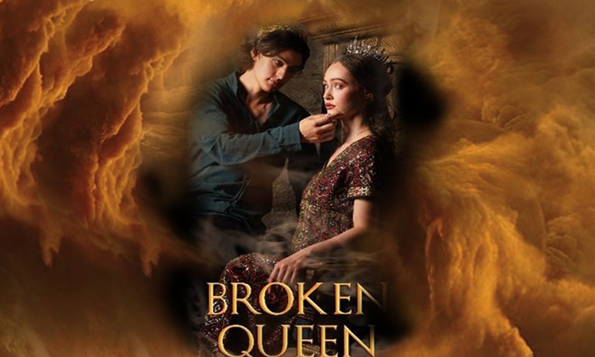 Broken Queen Full Movie Video Dailymotion