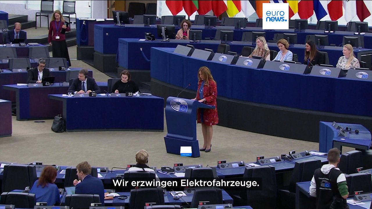 Nachrichten des Tages | 9. Oktober - Abendausgabe