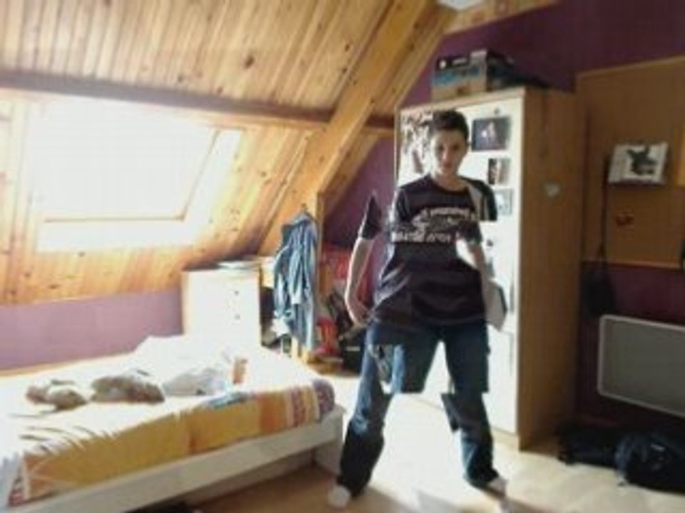 Encore un autre montage de fanofelectrodu91