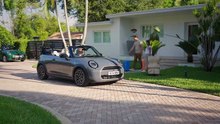 Nuevo MINI Convertible